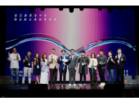 2025臺北市亮點企業揭曉展現產業多元樣貌