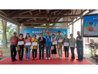 讓客語從課堂走進家庭　扎根雲林生活日常