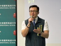 中信高中金鈎盃辯論賽圓滿落幕南市府支持青年培養思辨能力