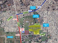 臺南促參勇奪特優　推動運動藝文休閒園區BOT案再創投資新亮點