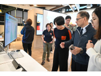 臺東智慧地政再升級便民、快效率及跨域服務