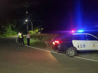 防範宵小覬覦，大武警全力護農打造安全農作環境