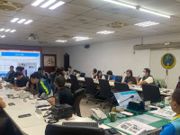 臺東縣政府少年輔導委員與臺東縣警察局少年警察隊共同辦理114