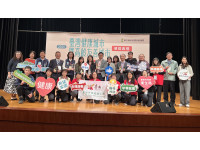 臺南奪衛福部國健署8大獎健康城市、高齡友善全國領先