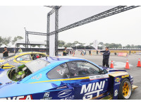 2025美國賽車節在台南！黃偉哲邀請大家11/29-30感受