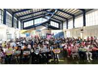 AI南市教育普及化有成！程式設計競賽參賽隊伍數翻倍、AI組報