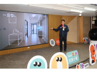 台南「旗艦版」社宅376戶「宜居小東」啟動招租黃偉哲：台南社