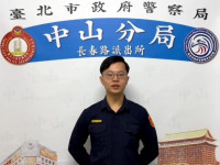 抓不怕，中山警5個月內3次破獲麻將賭場