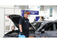 第3屆亞洲技能競賽北市勇奪3金1銀，並摘下「國家最佳選手獎」