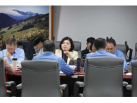 縣長張麗善出席內政部國土計畫審議會重申打破農地階級化、落實農