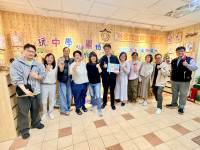 性平Together十年里程碑北市三款性別平等桌遊正式發表