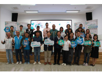 TTONE跨越式成果發表　以智慧驅動縣政、打造高效便民服務