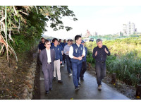 三年有成！北市投入65億防洪治水提升降雨容受力至88.8毫米