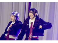 114學年度第一學期國中技藝班結訓　多元舞臺表演與靜態展展現