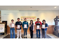 臺東縣府表揚28家友善雇主　共創中高齡與身心障礙者就業機會