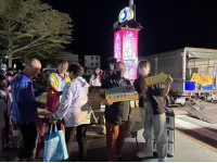 逛夜市做環保！臺東縣環保局攜手池上觀光夜市推動減塑行動落實有
