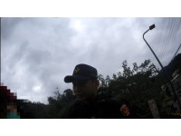 跨縣市迷途驚魂！內湖警迅速查證協助長者返家