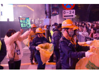 臺北跨年「航向未來」北市環保局呼籲全民一起打造低碳永續跨年夜