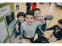 用英語環遊世界─世界博覽會EXPO點亮孩子國際視野