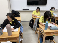 打造卓越學習場域！臺北市全面啟動國、高中學校課桌椅汰換計畫，