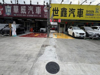 五分港溪下游段完成污水接管及截流淨化水質再進化