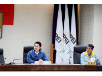 北市114年A1交通事故死亡人數創歷年新低　蔣萬安：安全不能