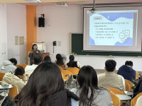 強化特教教師專業南市辦理初任學前特殊教育教師教學支持研習