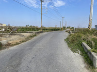 學甲多功能教育園區聯外道路都計變更案1月6日起公開展覽