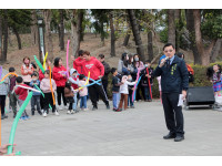 佳里公園三期特色遊戲場啟用打造全齡共融休憩新亮點