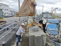 中央總預算延宕致災準金無法動支黃偉哲籲勿視人民安全為草芥