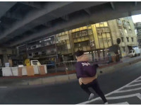 假讀書真打工保大路檢查獲外籍假留學生