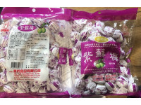 臺北市政府衛生局公布114年醃漬及脫水蔬果(含蜜餞)抽驗結果