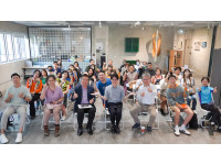 學員年增40％、創五年新高！K-TV聯手跨境電商與實戰派大神