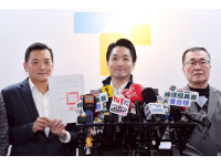 北市府與輝達完成簽約　蔣萬安：臺北就是輝達的家