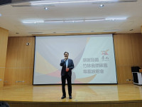 臺南推動自然碳匯布局　竹林經營專案回應全球碳權新趨勢