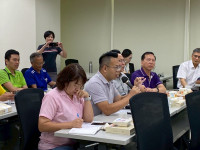 臺美關稅調降至15％不疊加台灣汽機車研發暨策略聯盟等業者肯定