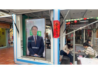 南市府助商圈聚人潮，光電儲能結合遮蔭創造多贏！