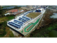 全台首座指標性動保場域學甲多功能動物保護教育園區預計三月完工