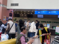 春日聚蚊成雷，市府籲勤倒積水勿養蚊