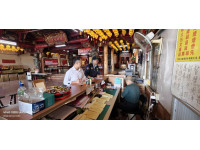 成功警分局元宵遶境強力執法，不容街頭暴力