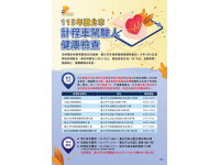 115年臺北市計程車駕駛人免費健檢　3月5日起受理報名