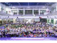 嘉義市女童軍會以元宵團圓文化深化全球情誼舉辦2026世界懷念