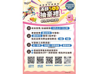 與神同行遊雲林20鄉鎮玩透透　消費登錄好禮再加碼