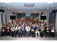 讓世界走進嘉義2026嘉義國際藝術紀錄影展55部作品登場8國