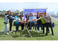 解鎖女力Fun心動！臺東結合運動體驗與女力行動展現性別平權新