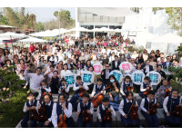 張麗善縣長出席張敬藝術館啟用　見證雲林首座私人美術館重生