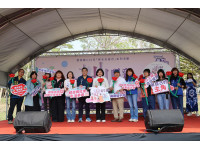 雲林縣115年婦女友善月擴大辦理 她日好市CheerHERL