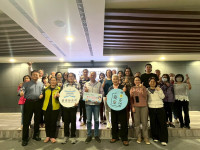 臺東「低耗能民宿暨集合式住宅計畫」推出125萬補助金落實住商