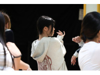 新學期新生說明會熱烈登場　育達高中邀國三生探索未來方向