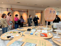 防災教育變有趣東京臨海防災公園讓防災意識更生活化臺東縣取經提